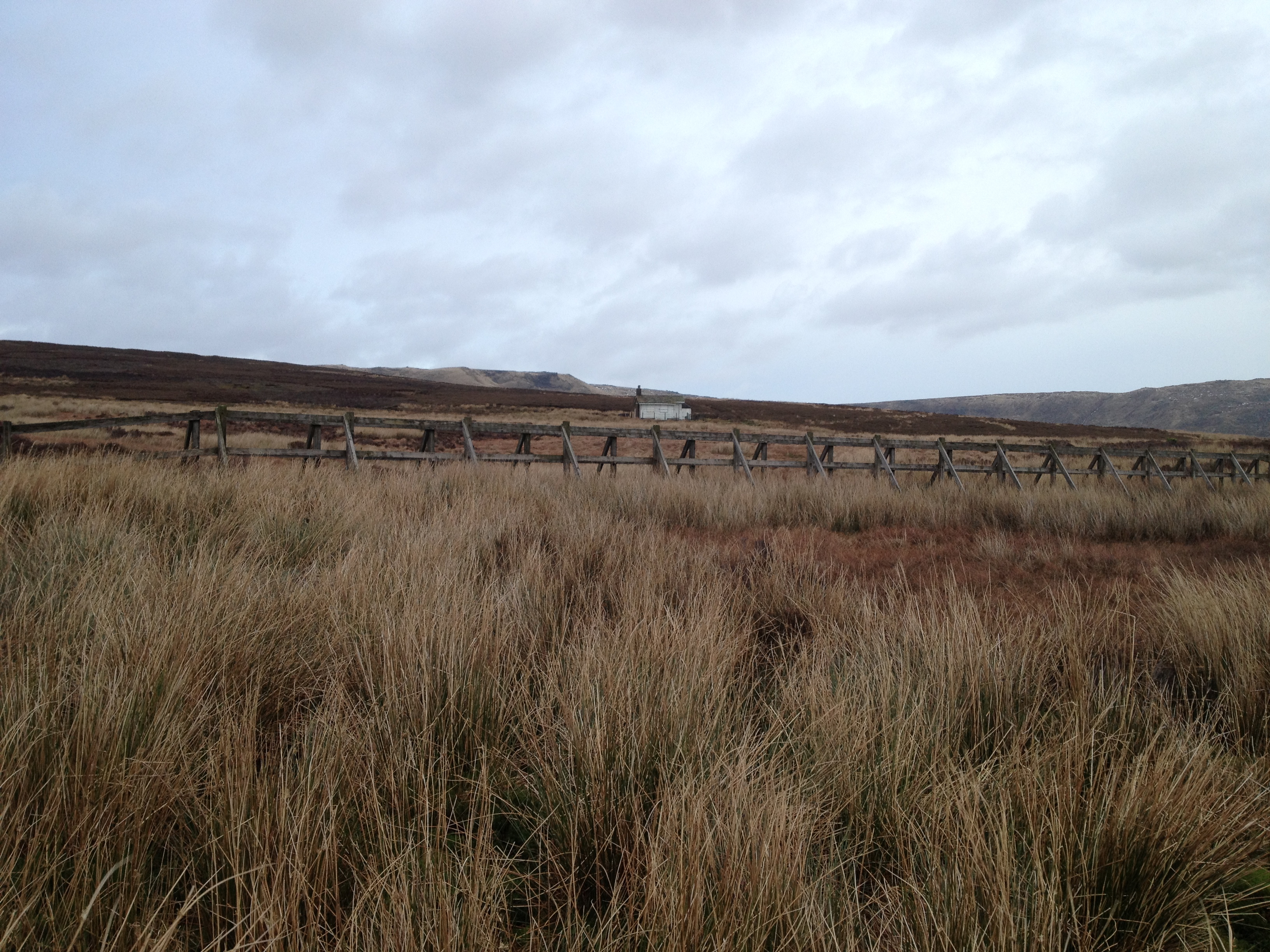 Peak-District-Shooting -Hut